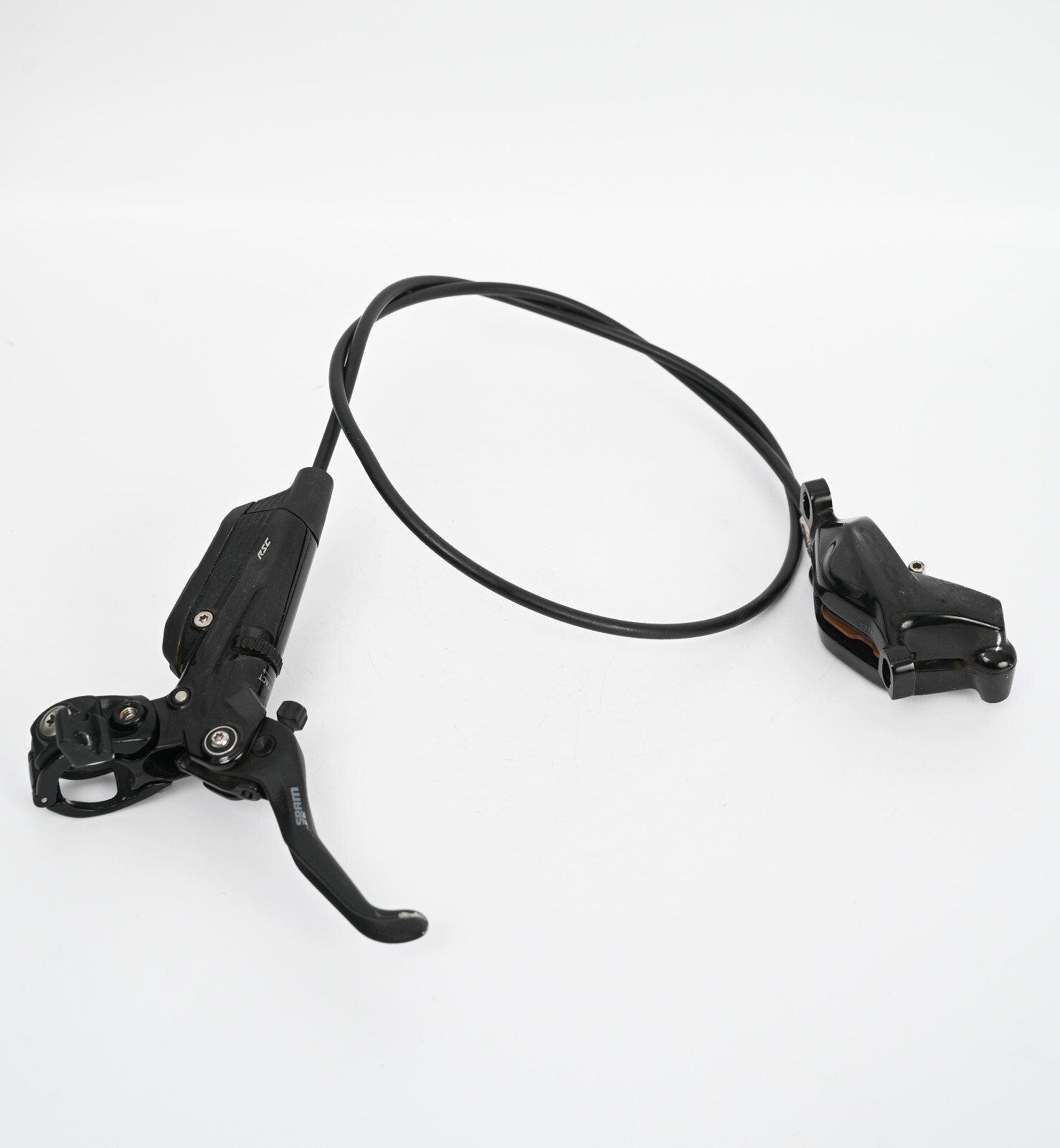SRAM Code RSC Left/Front Hydraulic Disc Brake Mountain MTB Enduro DH Bike