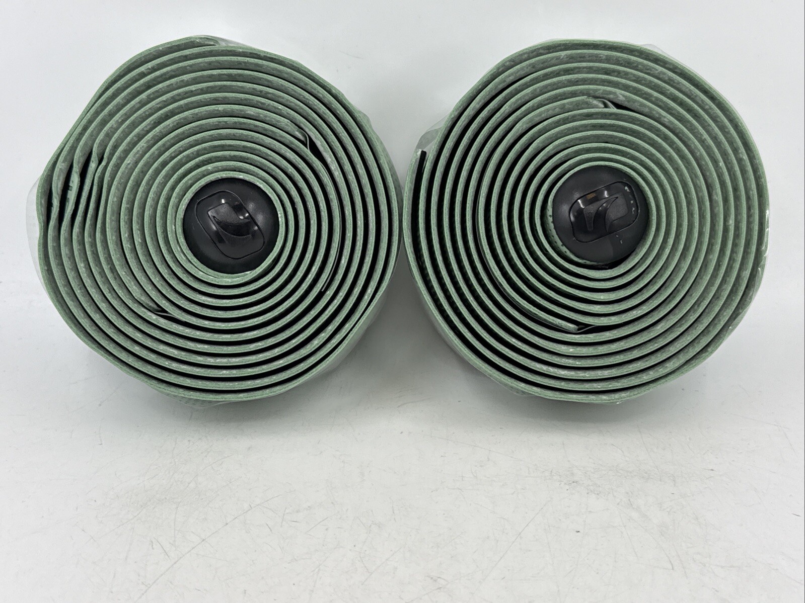 Pinarello MOST Ultragrip Evo 3mm Petrol Handlebar Tape NEW IN BOX Green