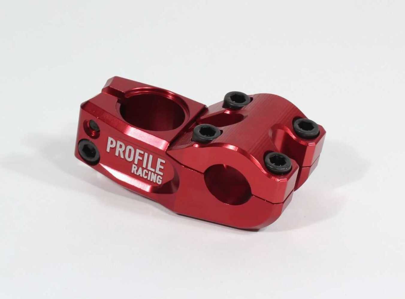 PROFILE RACING MARK MULVILLE PUSH STEM