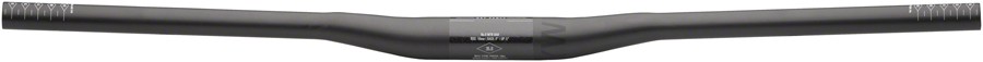 Whisky No.9 Carbon Mountain Handlebar 35mm Clamp 10mm Rise 760mm Wide