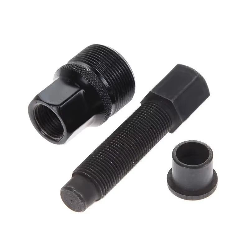 Crank Puller, Quality Bicycle Crank Removal Tool, Crank Arm Removal Tool for Rem