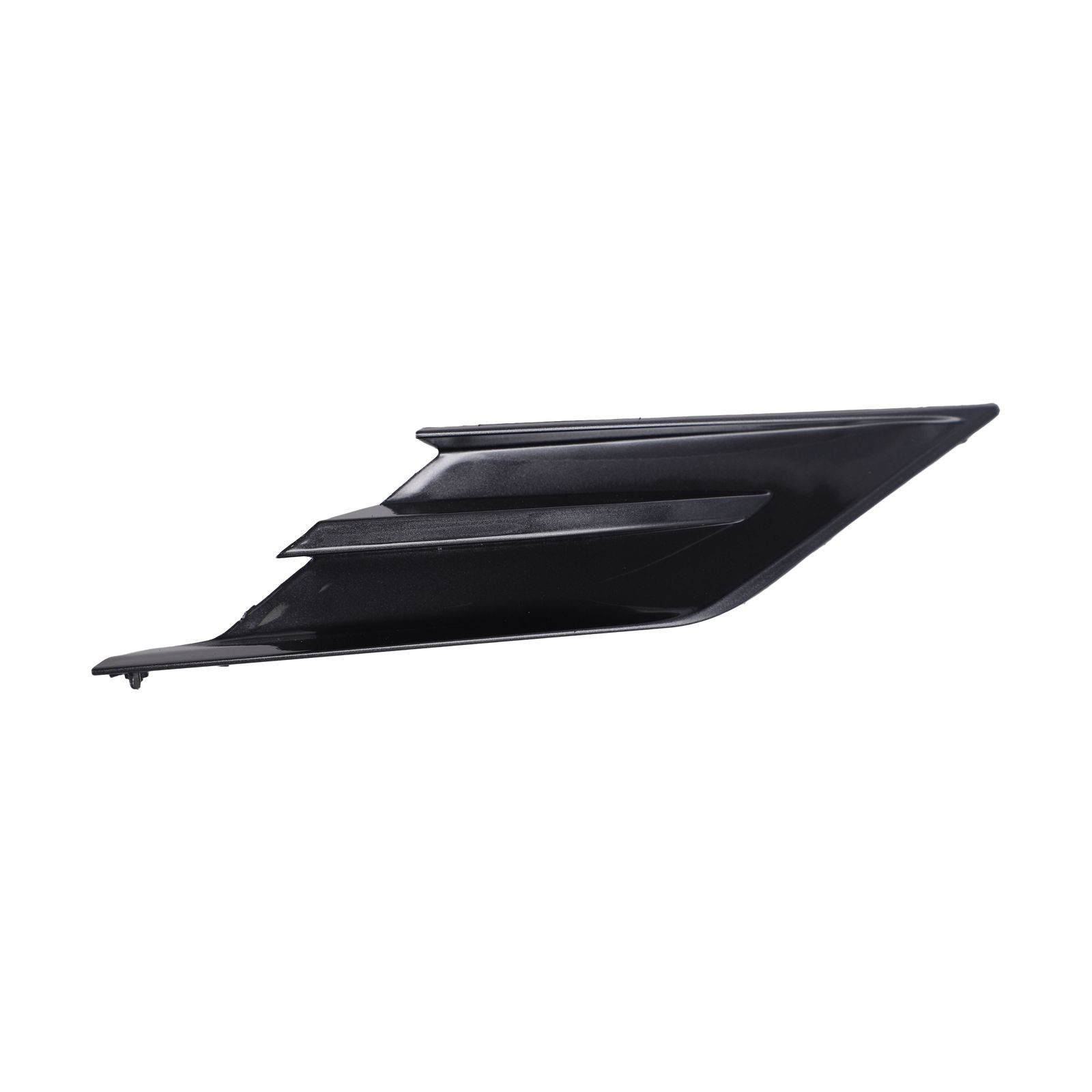 Front Bumper Grille Direct Replacement Easy Installation Front Bumper Accessory