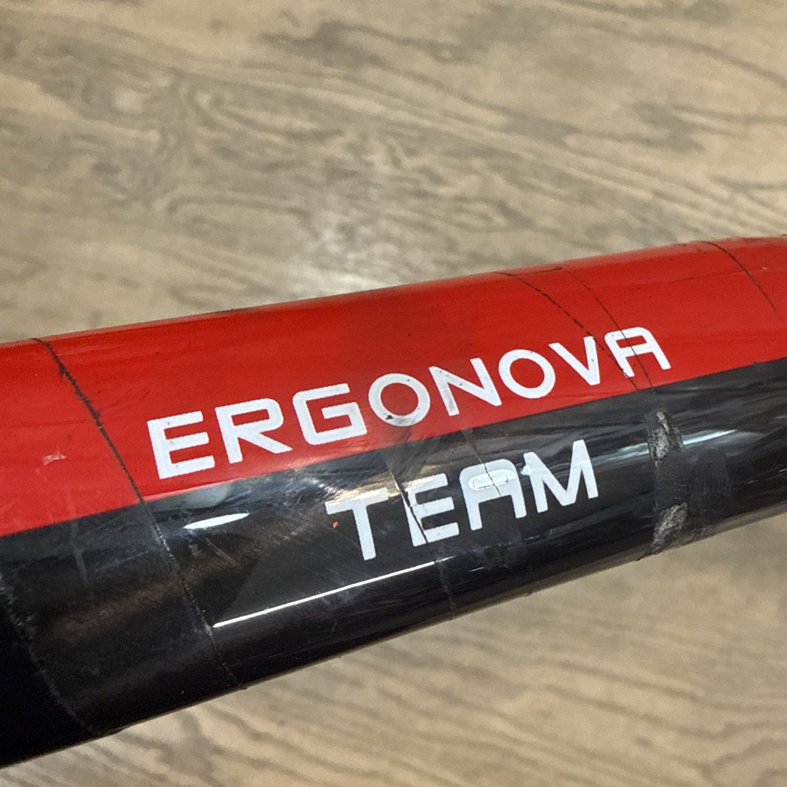 3T ErgoNova Team Carbon Road Bike Drop Handlebars 31.8 x 42cm