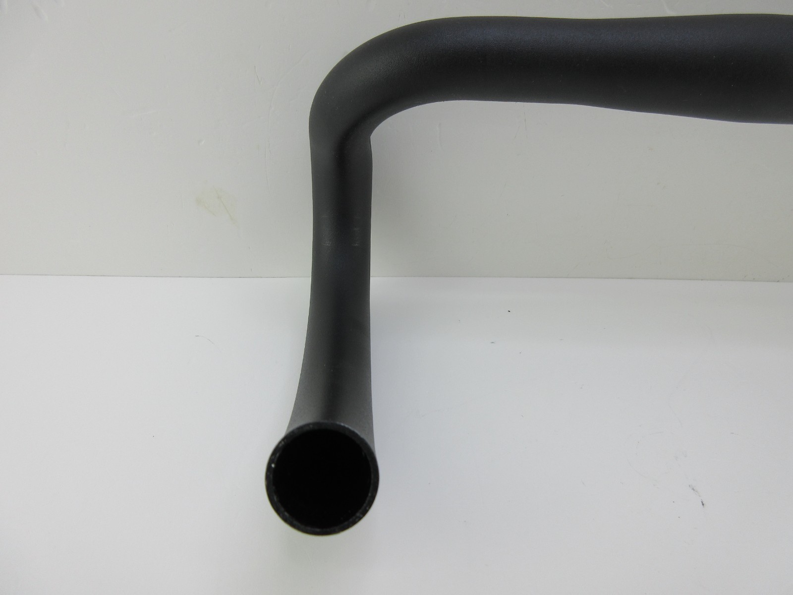 Bontrager VR Variable Radius Drop Handlebars 31.8mm Clamp 38cm Road Bike Bars