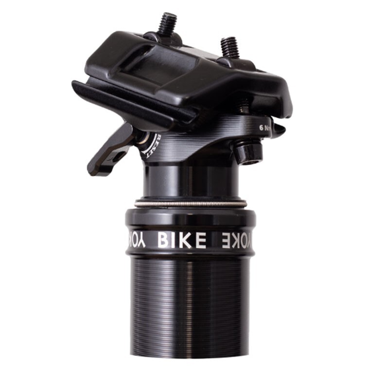 Bike Yoke Revive 3.0 160mm Dropper Bike Bicycle Seatpost Post 31.6 x 451mm