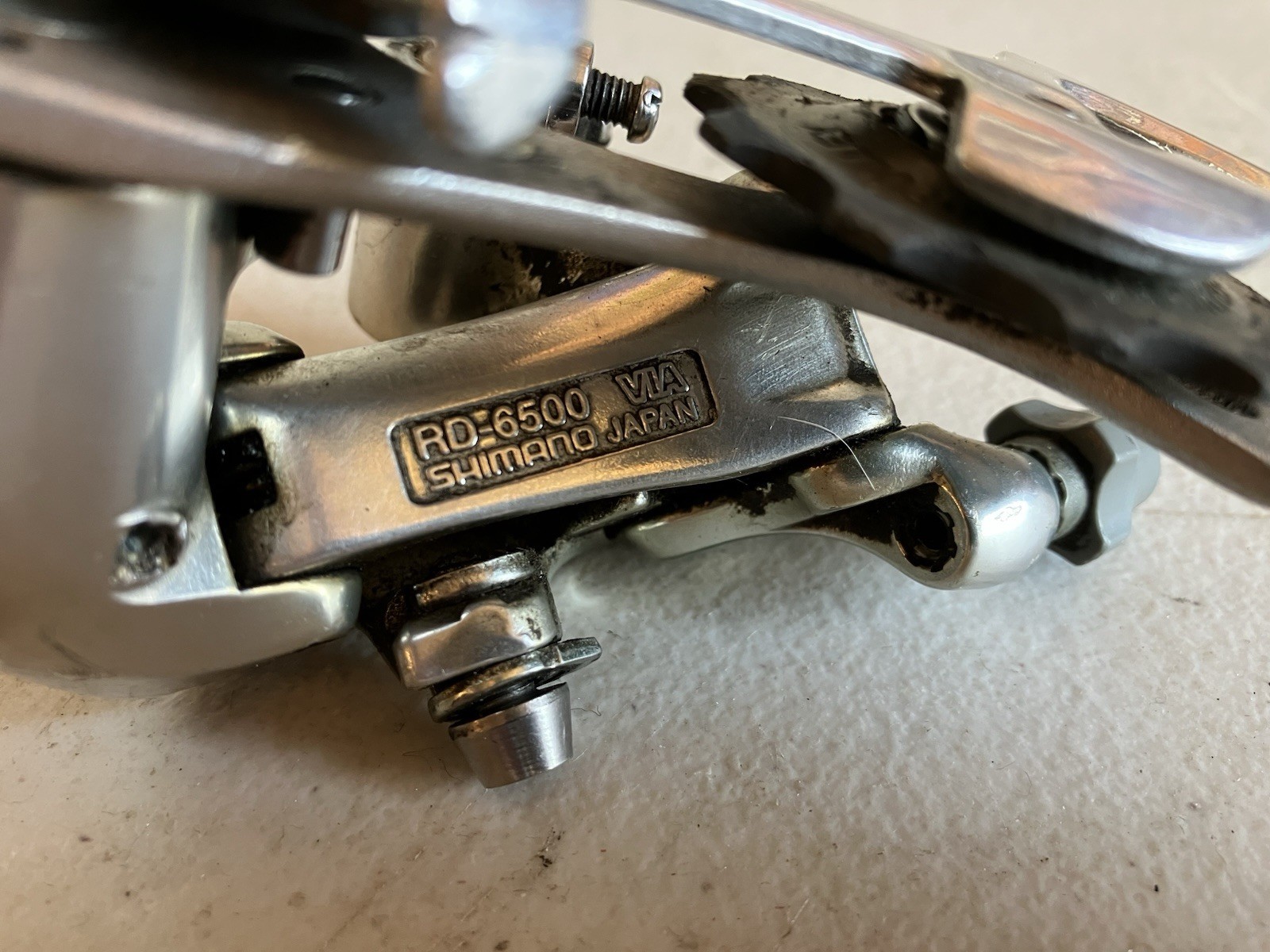 Shimano Ultegra 6500 Road Bike Mini Groupset 2×9 Speed Dura Ace 105