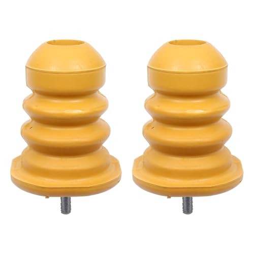 2Pcs Rear Suspension Bump Stop for Chrysler Town & Country Dodge Caravan