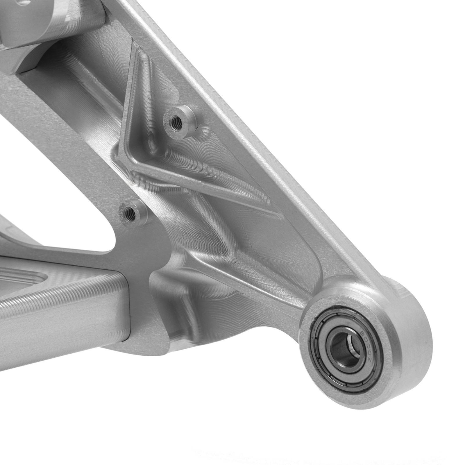 TARAZON +4″ Extended Swingarm Swing Arm For Sur-Ron Light Bee LBX Electric Bike