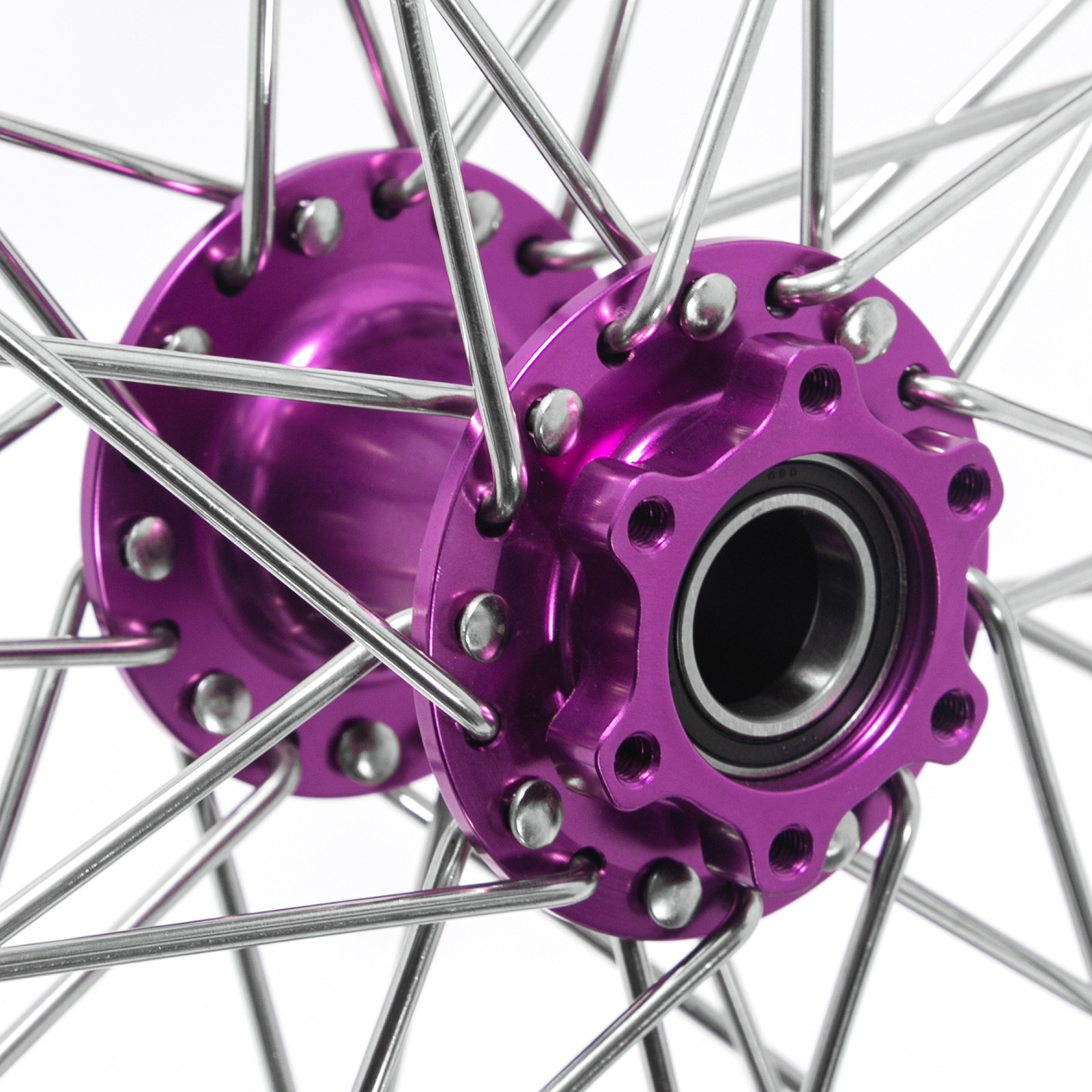 TARAZON 19+16 Front Rear Spoke Wheels Rim Hubs For Sur Ron X Light Bee X LBX