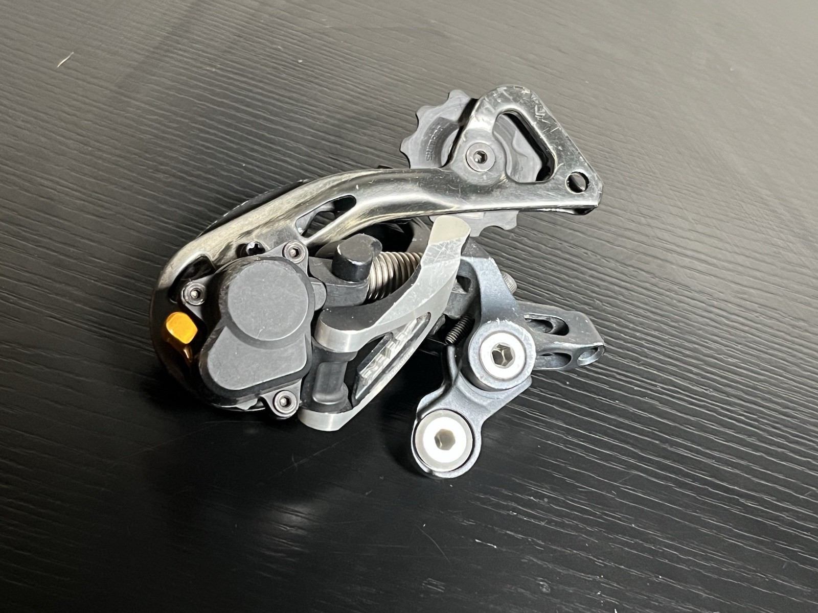 Shimano XTR Rear Derailleur 10-Speed [RD-M985]