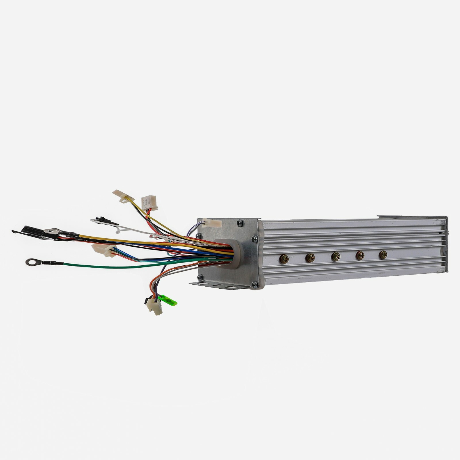 48V 1000W Brushless DC Sine Wave Speed Controller for Ebike Electric Bicycle ATV