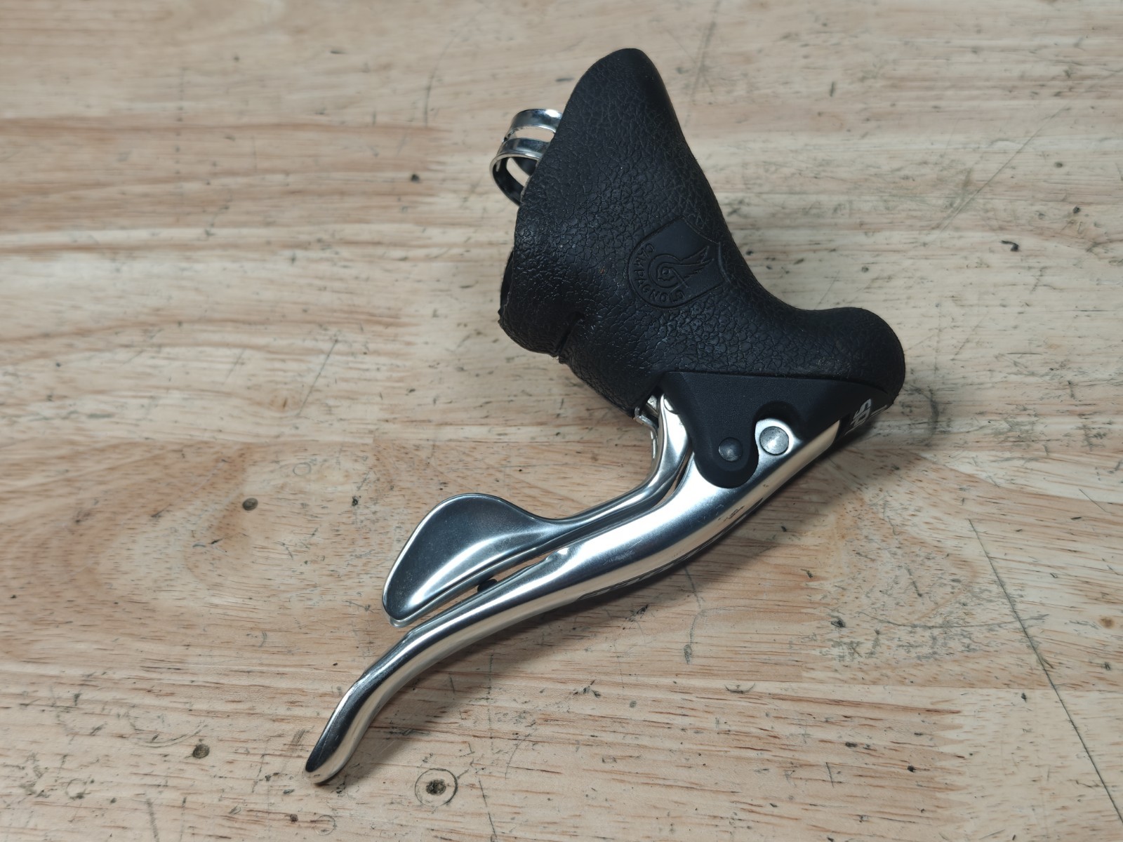 Campagnolo Veloce 10 Speed 2×10 Shifters / Brake Levers