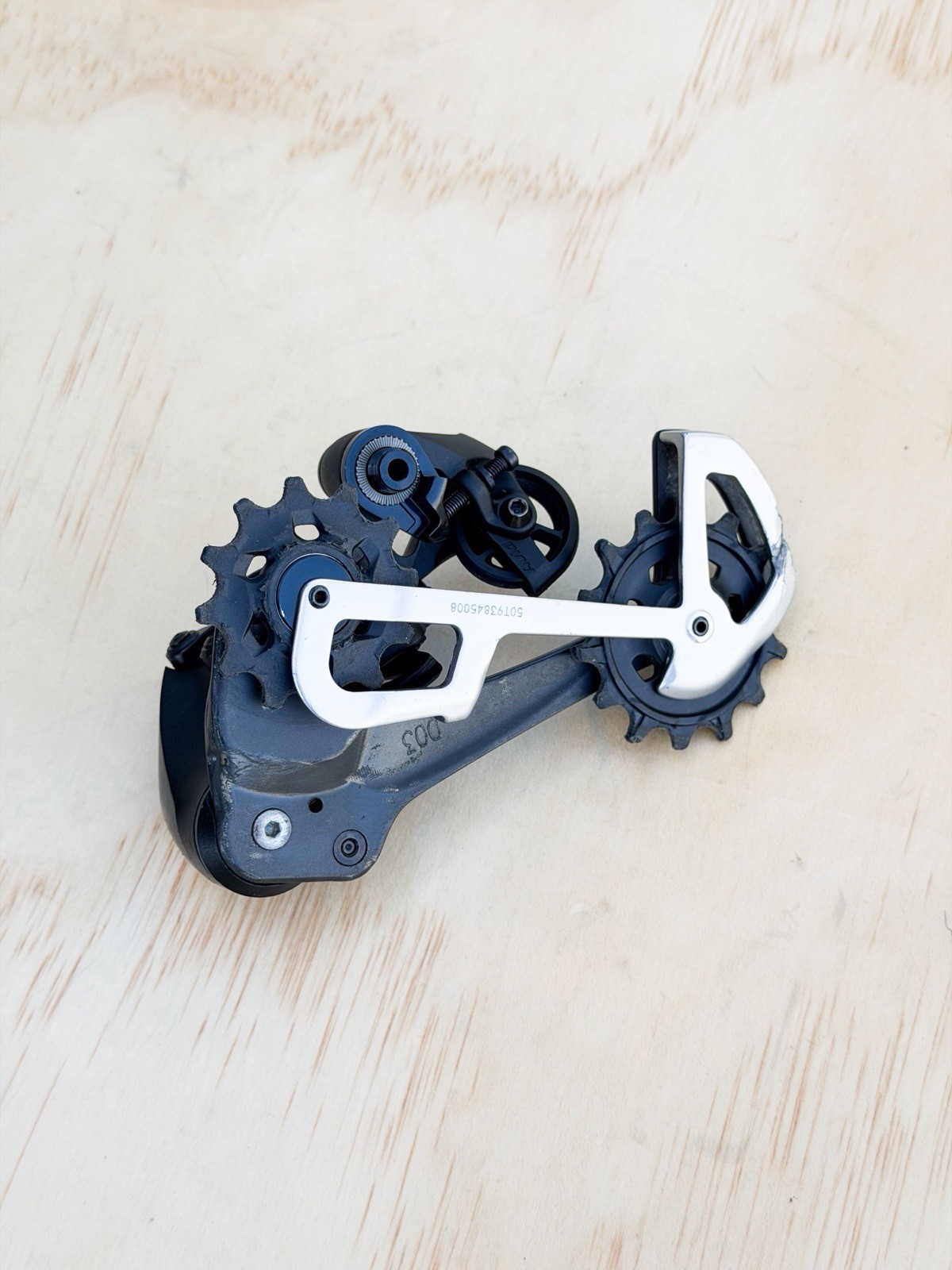 SRAM XX1 Eagle Rear Derailleur / Shifter – 12 Speed
