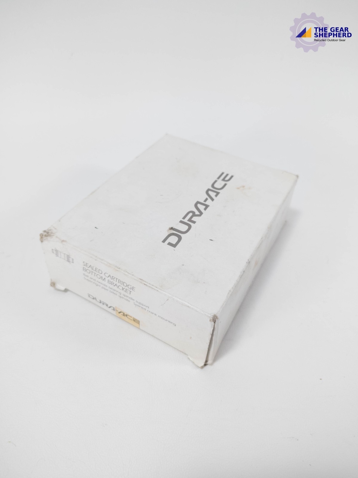 Dura Ace BB-7700 109.5
