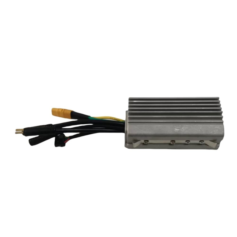 LSW1332-47F Electric Bicycle Controller 48V 25A Brushless Motor Controller for E