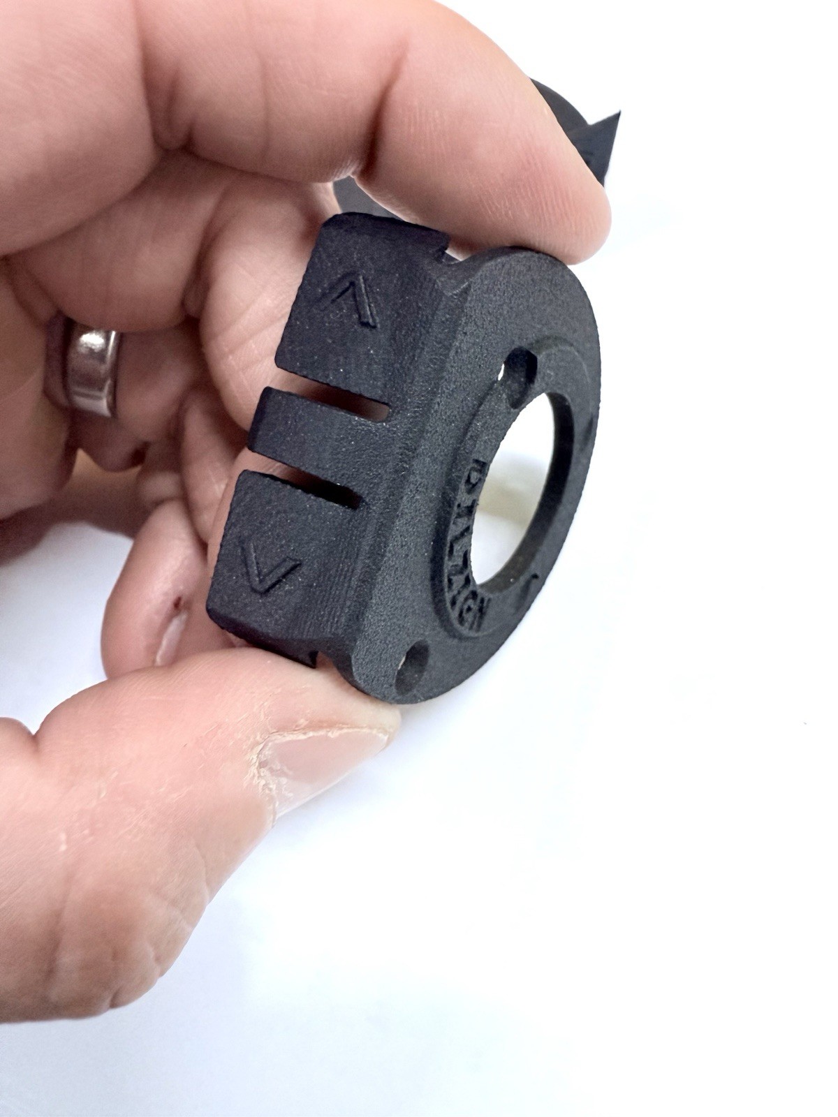 IWOC TRIO REPLACEMENT COVER – MAHLE, ROCKY MOUNTAIN, ORBEA, ANT+ IWOC, EBIKE