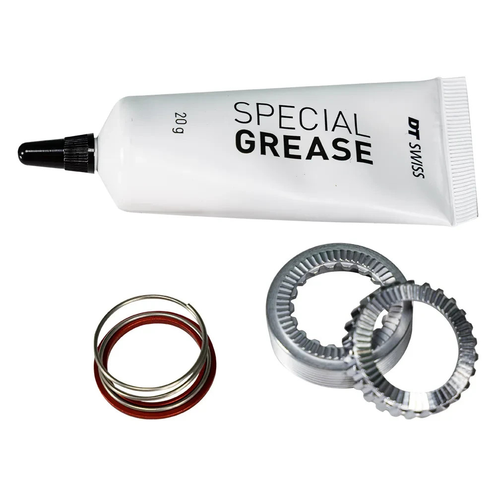 DT Swiss Star Ratchet Kit – 54T EXP w/o tool