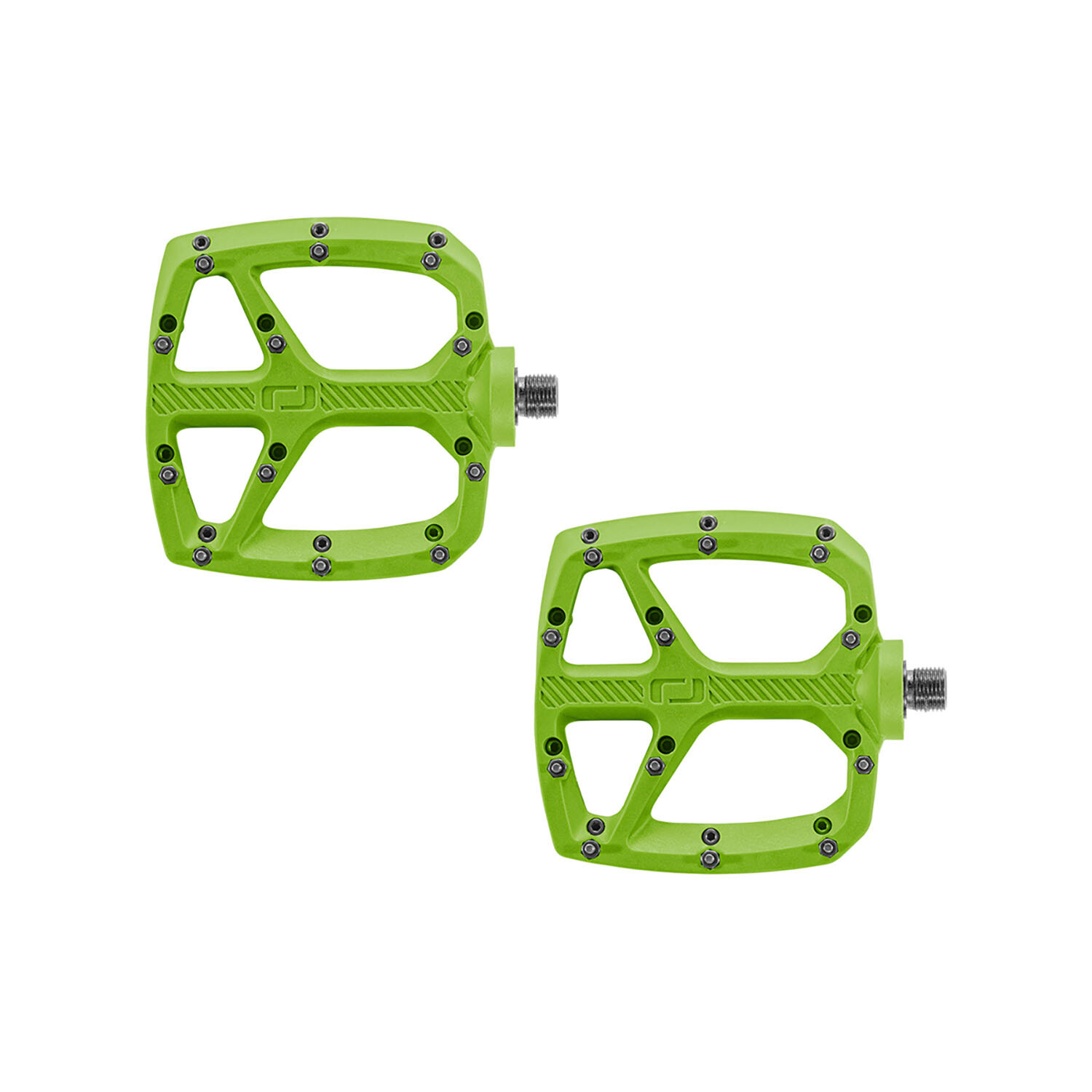 ONOFF Bike Pedals for MTB, Downhill, Enduro, Freeride, All Mountain | Lightweigh
