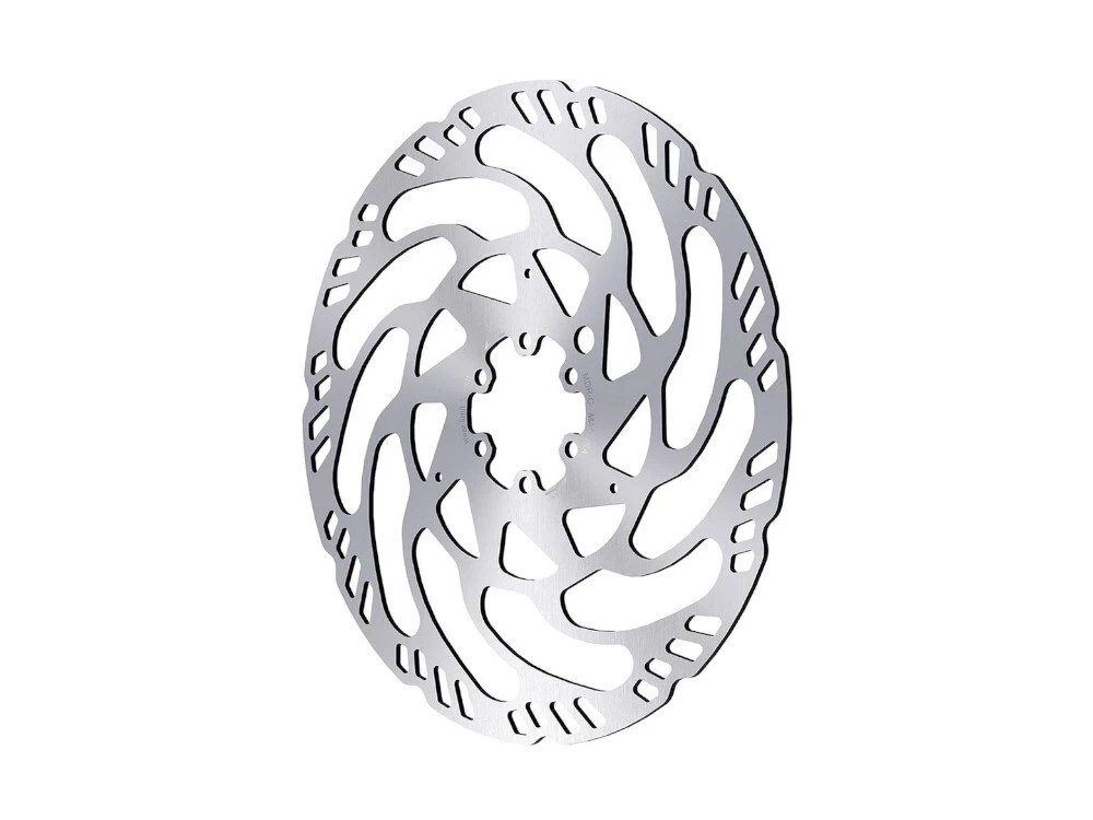 Magura MDR-C 6-Bolt Bike Disc Brake Rotor MTB E-Bike Optimized – 180 or 203mm