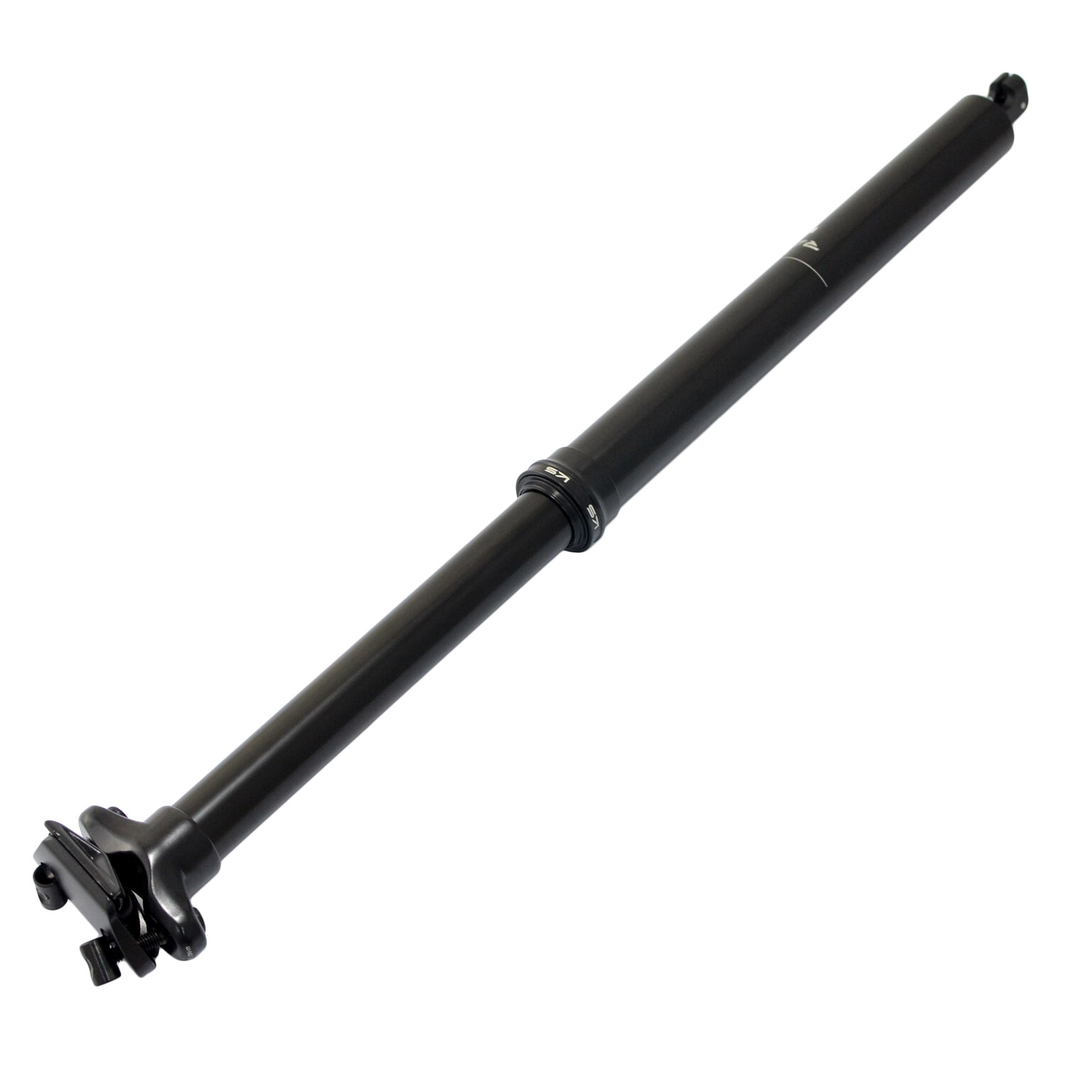 Kind Shock KS Rage-i 30.9x535mm Travel: 190mm Remote Dropper Seatpost