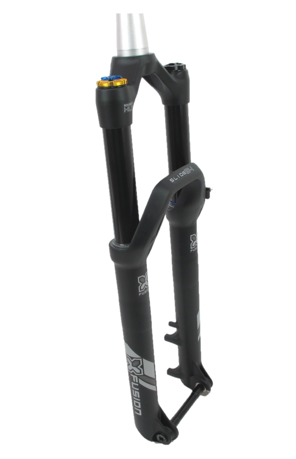 XFusion Slide 34 HLR 29″ 140mm Boost Tapered 44mm MTB fork fox $699MSRP