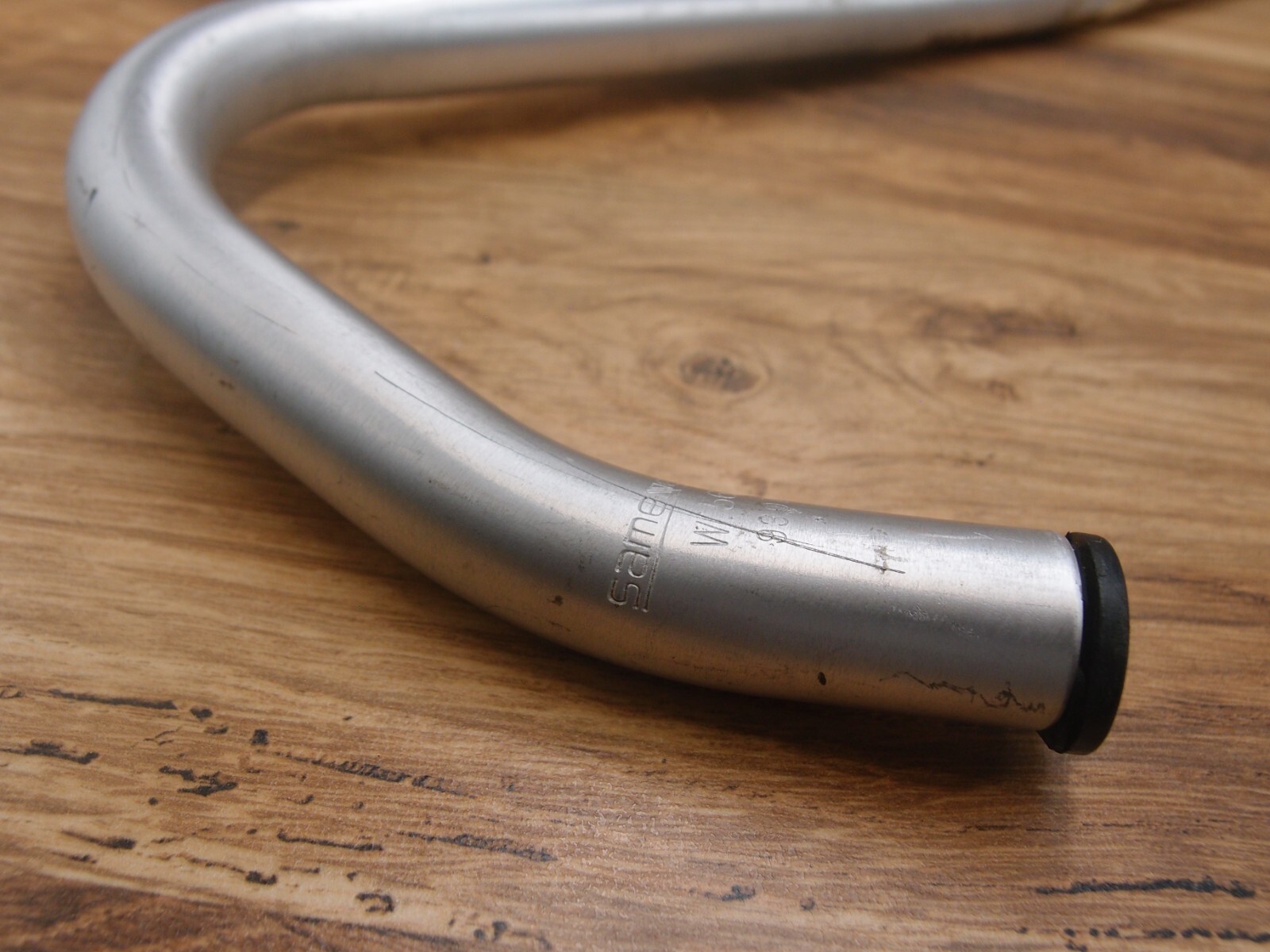 1993 handlebar bullbar Procraft T 6 Aluminium for MTB bulhorn