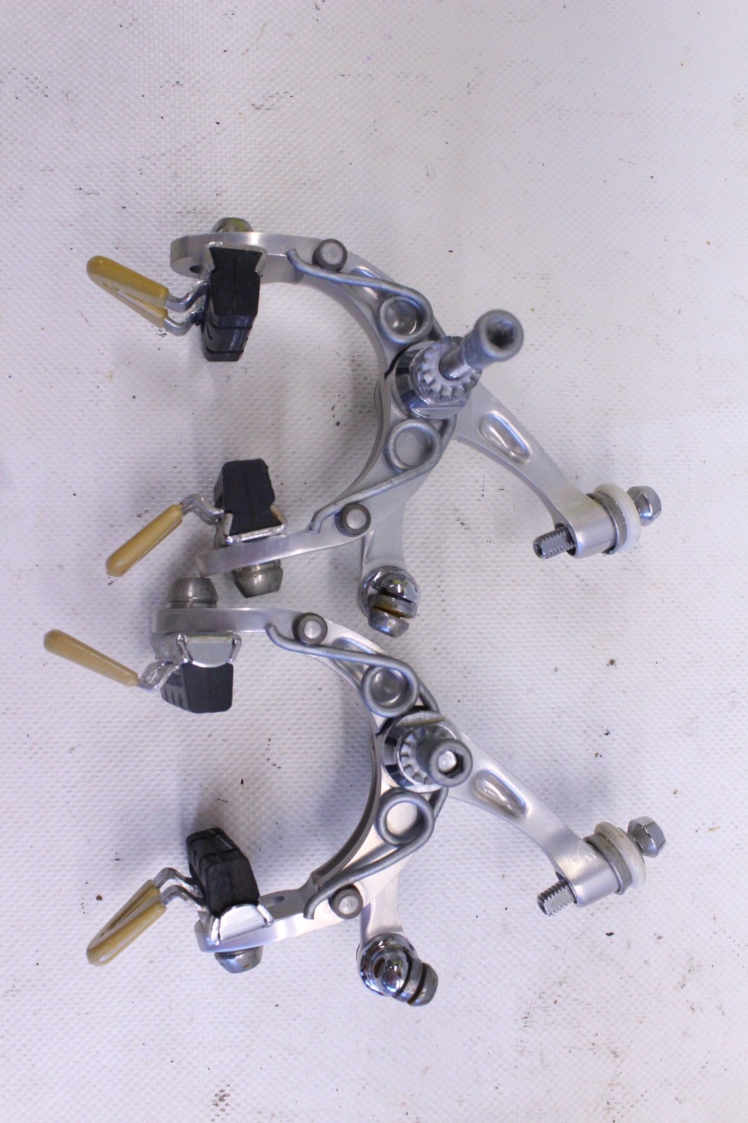 Vintage Campagnolo Groupset Build Kit Gruppo Downtube Shifters 2 x 6 Speed Road