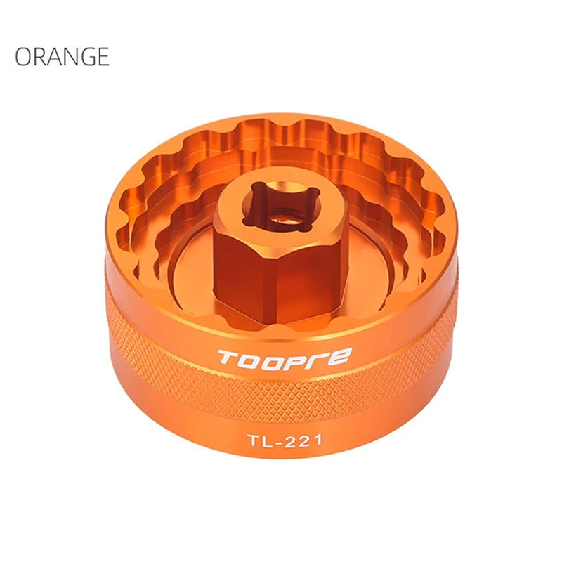 5 in 1 Bottom Bracket Tool DUB BBR60 BB52 BSA30 BB386 Install Tool