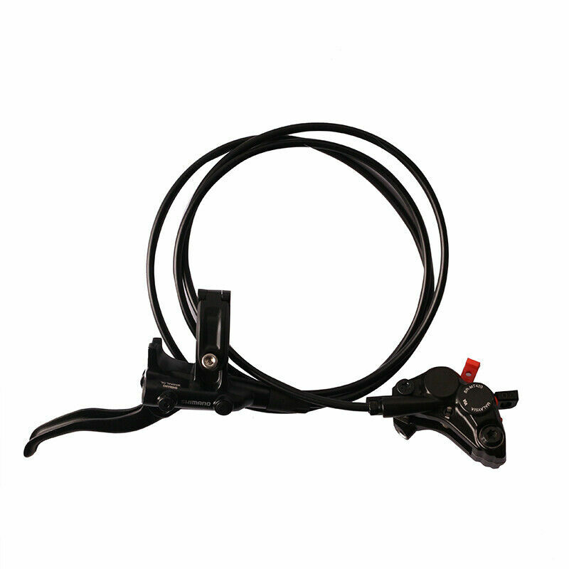 SHIMANO DEORE BR-BL-M6100 Bike MTB Hydraulic Disc Brake Left Front Right Rear