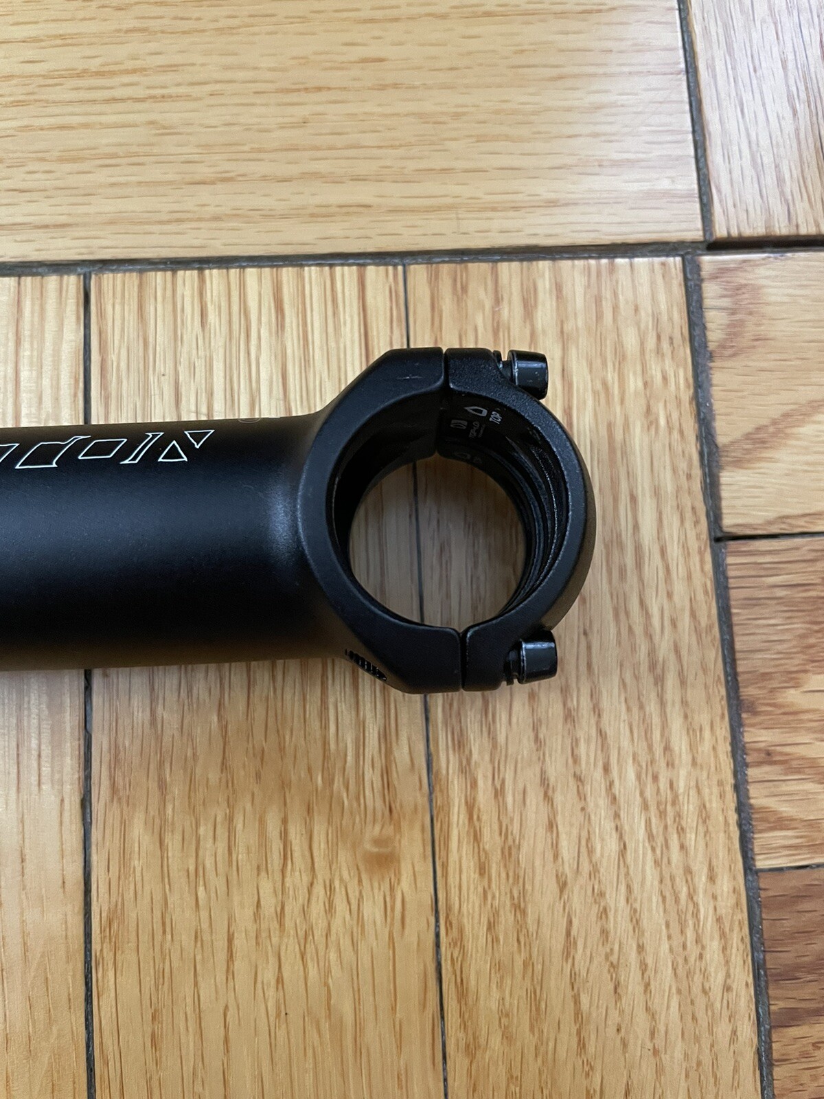 Easton EA90 Stem – 120mm, 0°