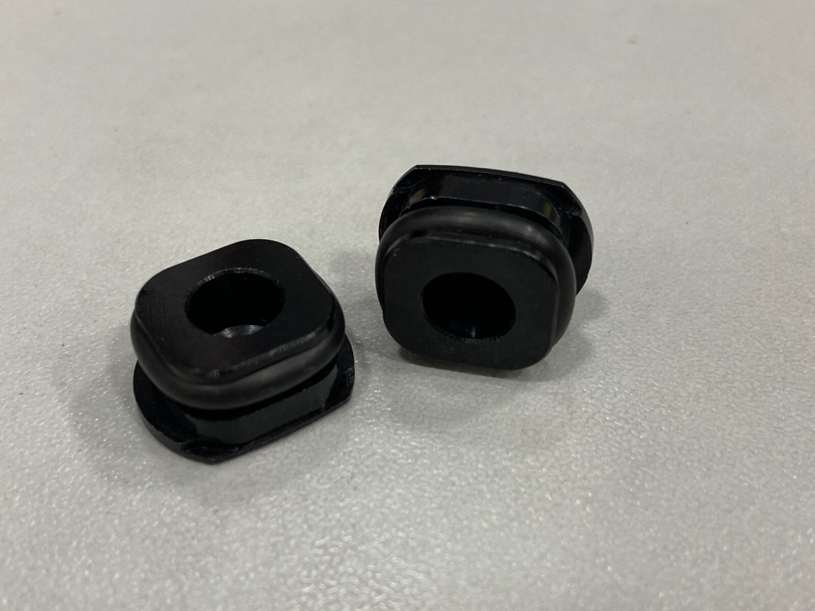 Cane Creek eeBrake G4 RM Plug (2pcs) Black #BEE0180K