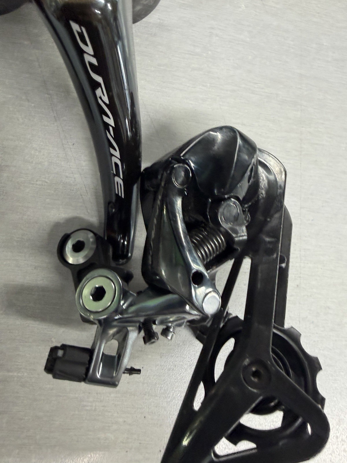 Shimano Dura-Ace ST-R9100, RD-R9100, & FD-R9100 Set 11s Mechanical