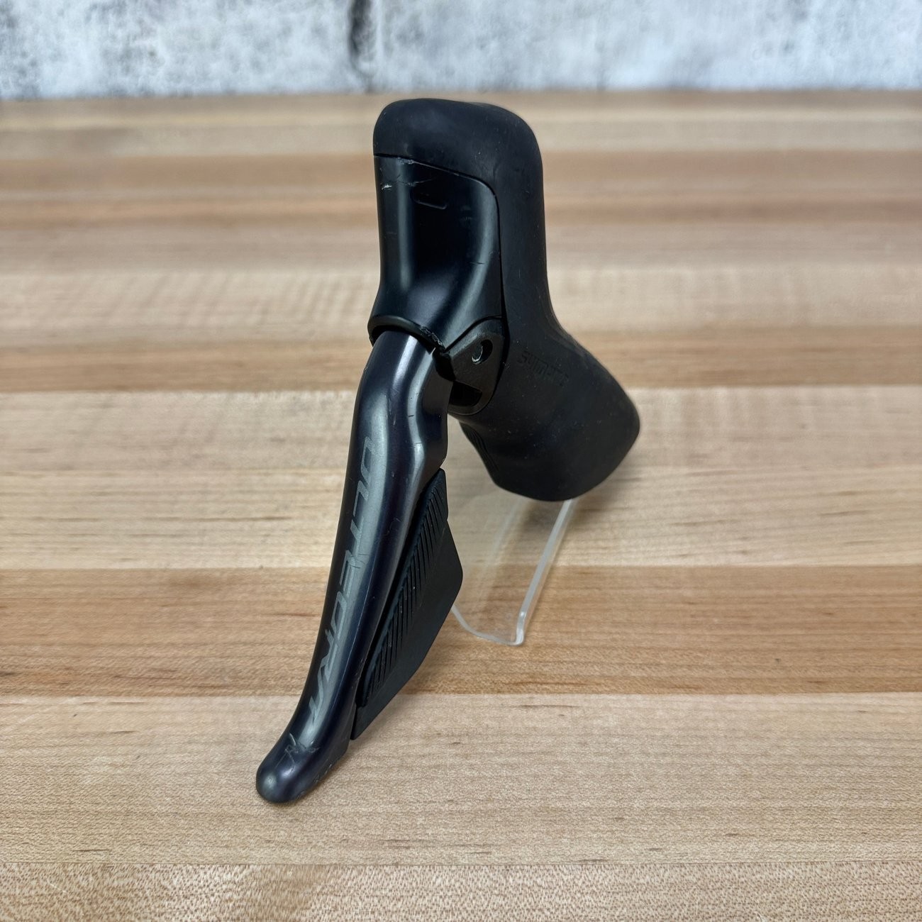 Shimano Ultegra ST-R8170 Di2 12-Speed Electronic Left/Front Shifter Lever 198g