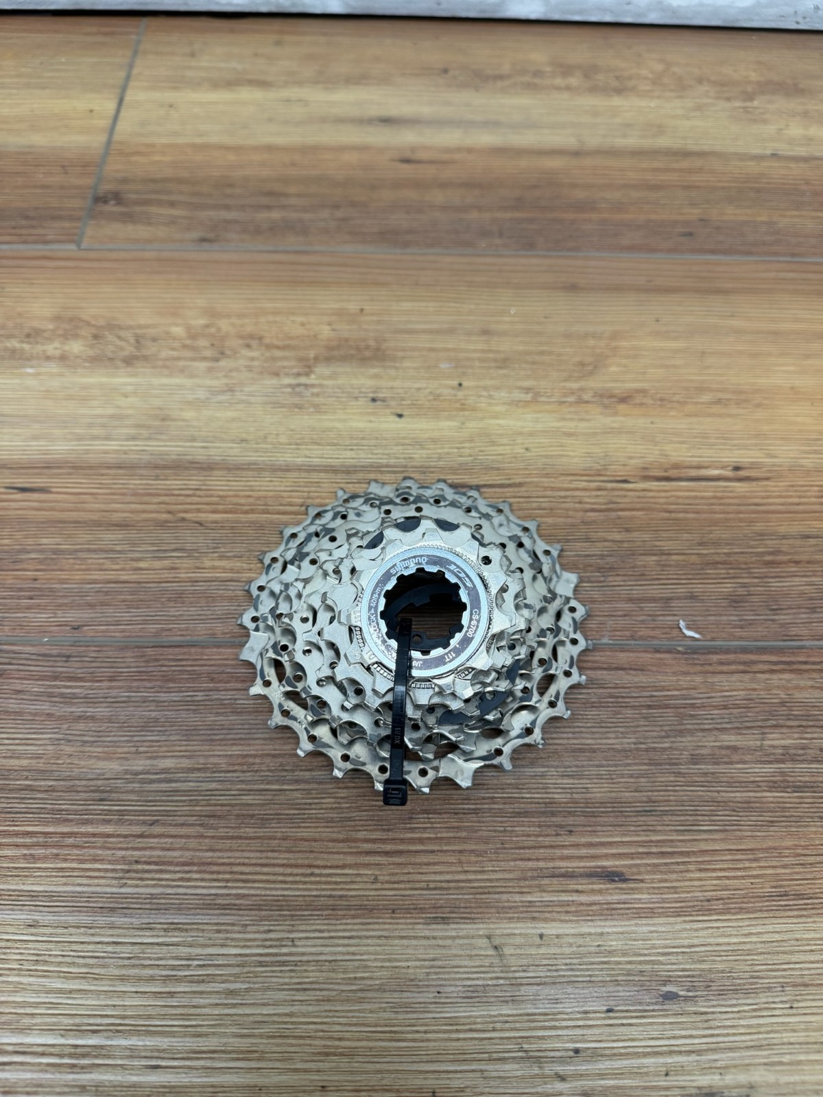 Shimano 105 10 Speed Cassette CS-5700 11-28T