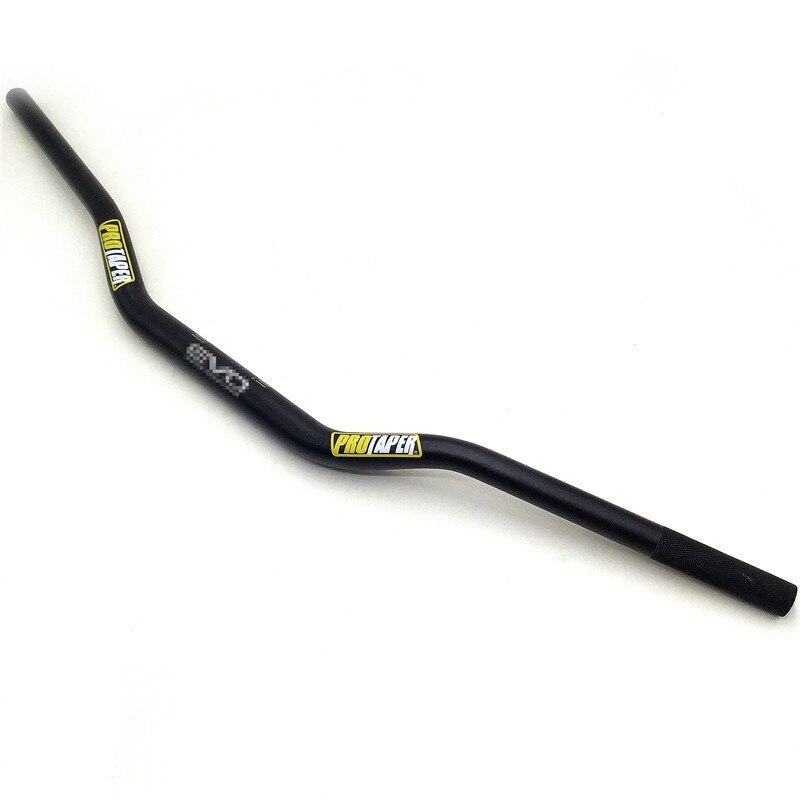 Handlebar For PRO Taper Pack Bar 1-1/8″ Handle bar Pads Grips CNC 28.5mm Adapter