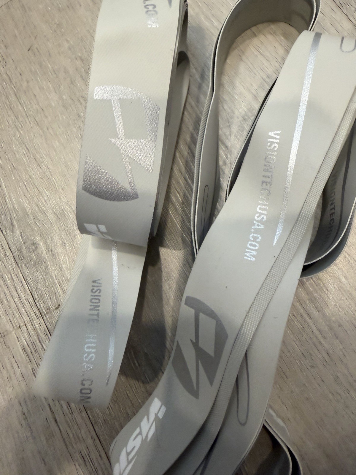 Vision Rim Strips Pair 29″x 23mm Non-Adhesive PVC 29er Mountain Bike 700c