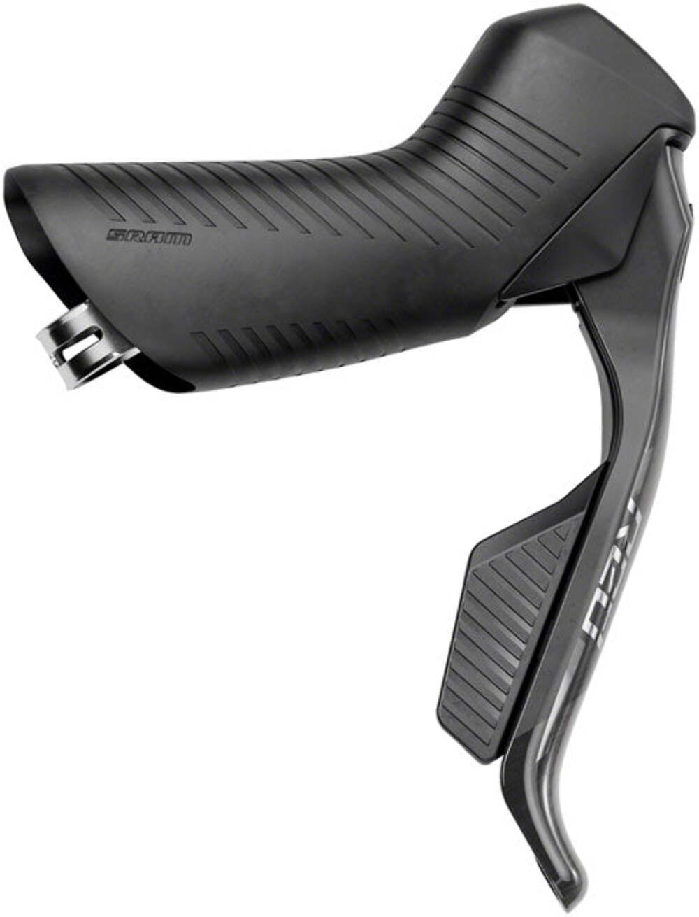 SRAM RED eTap AXS HRD Shift/Brake Lever and Hydraulic Disc Caliper – Right/Rear,