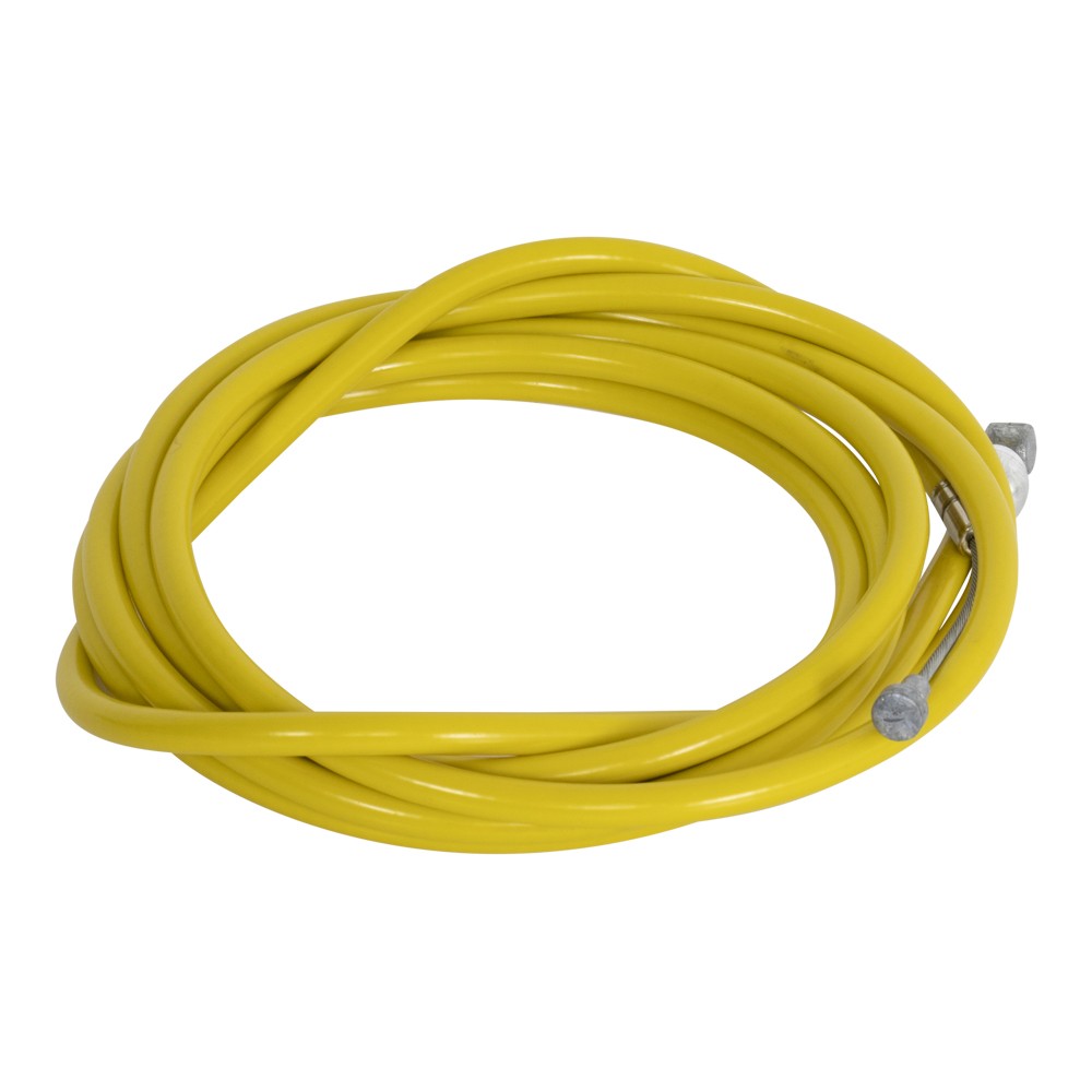 PRO+ 70″/75″ Brake Cable for Bicycle/Bike, Multiple Colors!