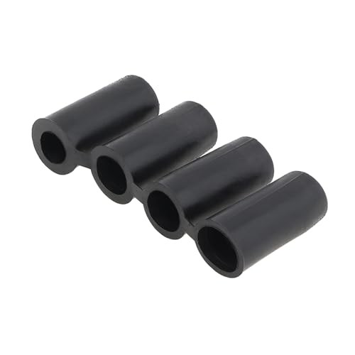 Universal Aluminum Alloy Gear Shift Knob Adapter for Non Threaded Shifters