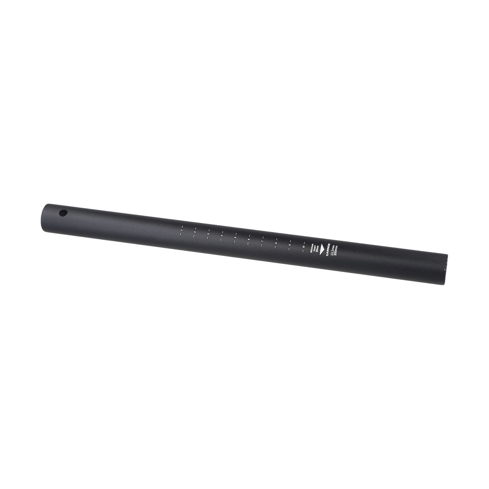 1xAluminum Alloy 6069 Waterproof Seattube For Childrens Balance Bike 22.2x300MM