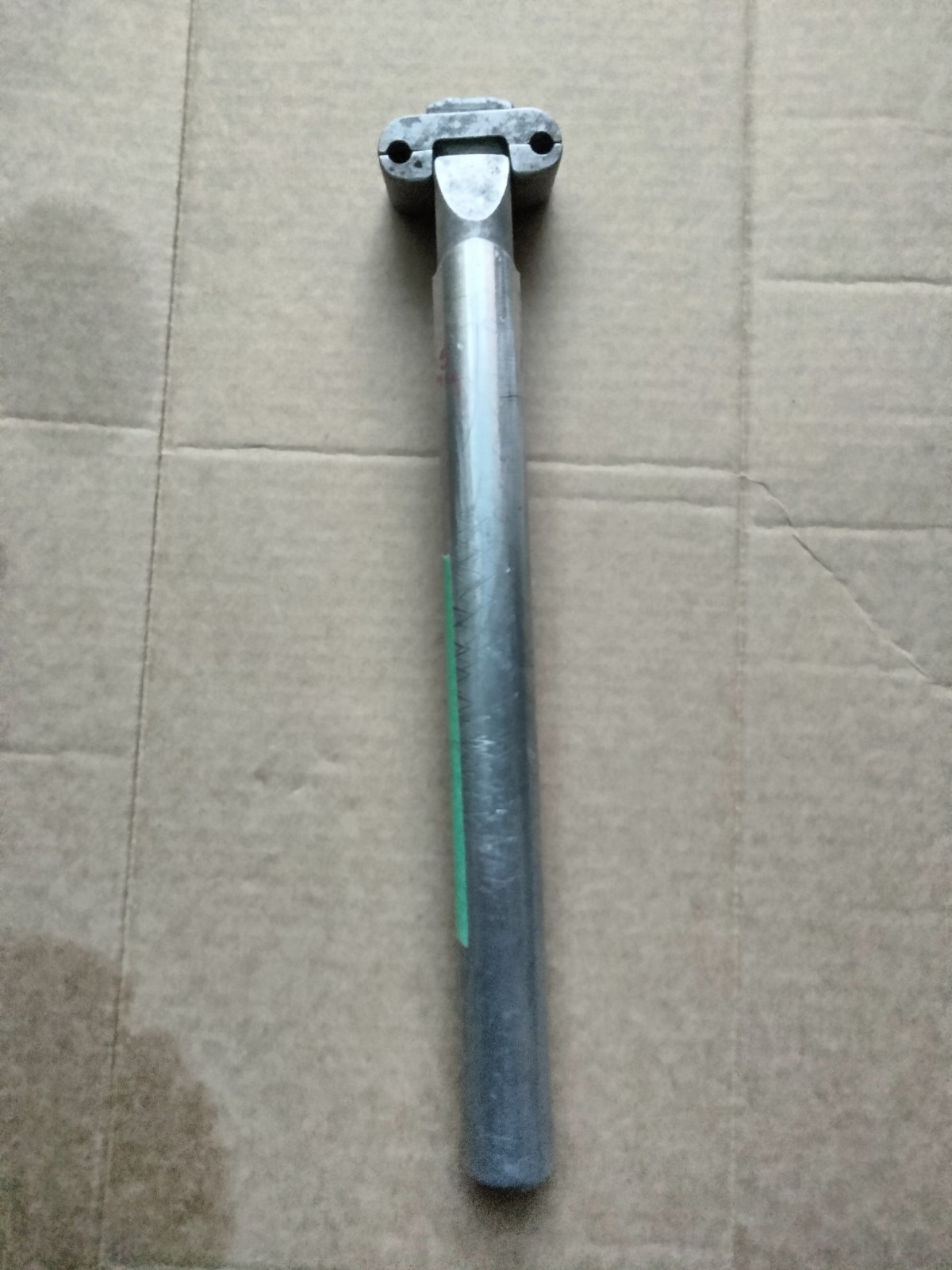 SR SAKAE 26.6mm seatpost