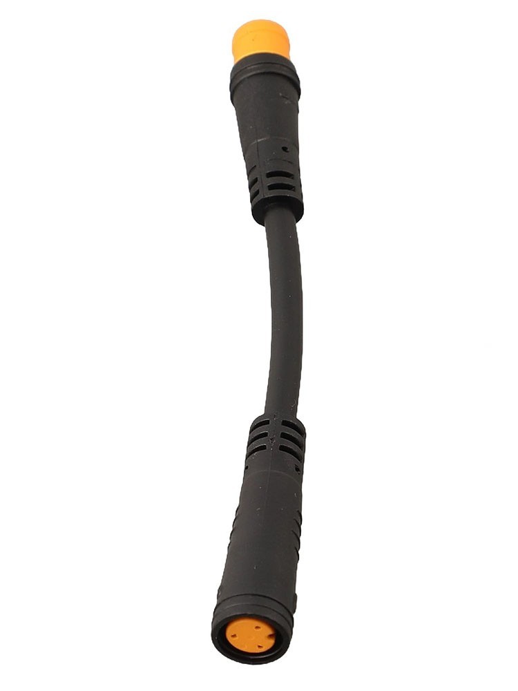 Male to Female/Female to Male 3Pin Adapter Cable for EBike Brake Handle