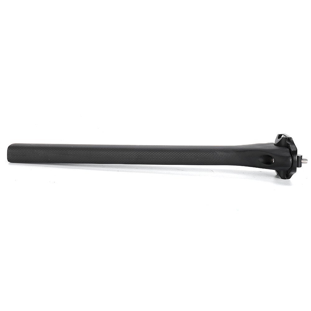 Bicycle Seat*1 For F8/F10/F12 ZRRO Road Bike Carbon 0?? Seatposts 22*41*340mm
