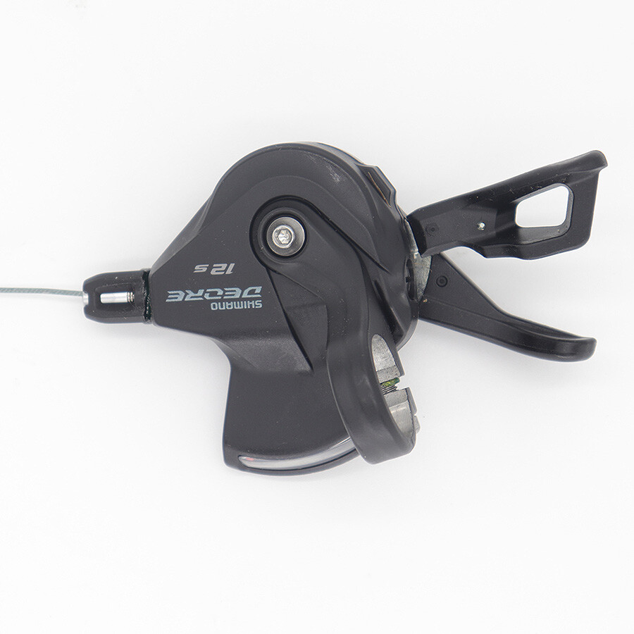 SHIMANO DEORE M6100 MTB Groupset 1×12 Speed Right Shifter Rear Derailleur SGS
