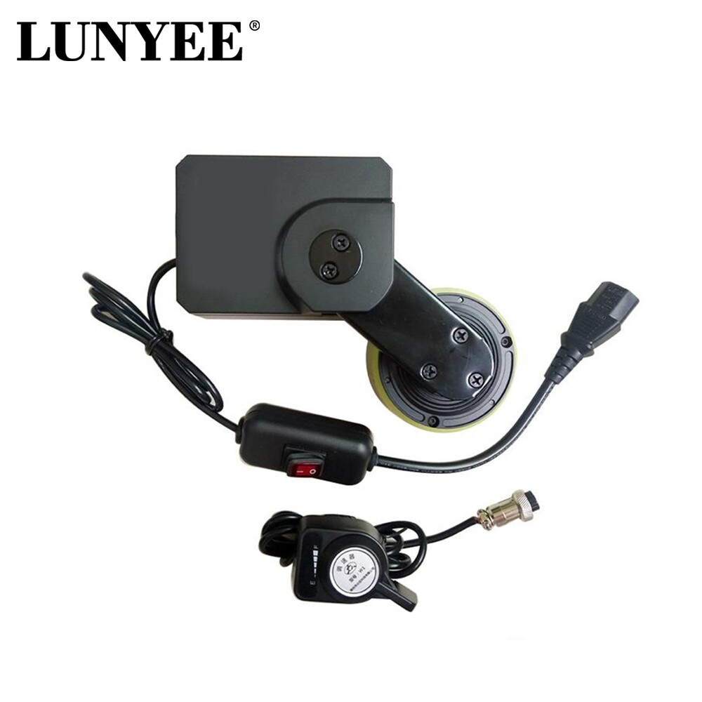 48V 7.8A 300W Bicycle Speed Booster Kit Friction Drive Electric Bike w/ Battery
