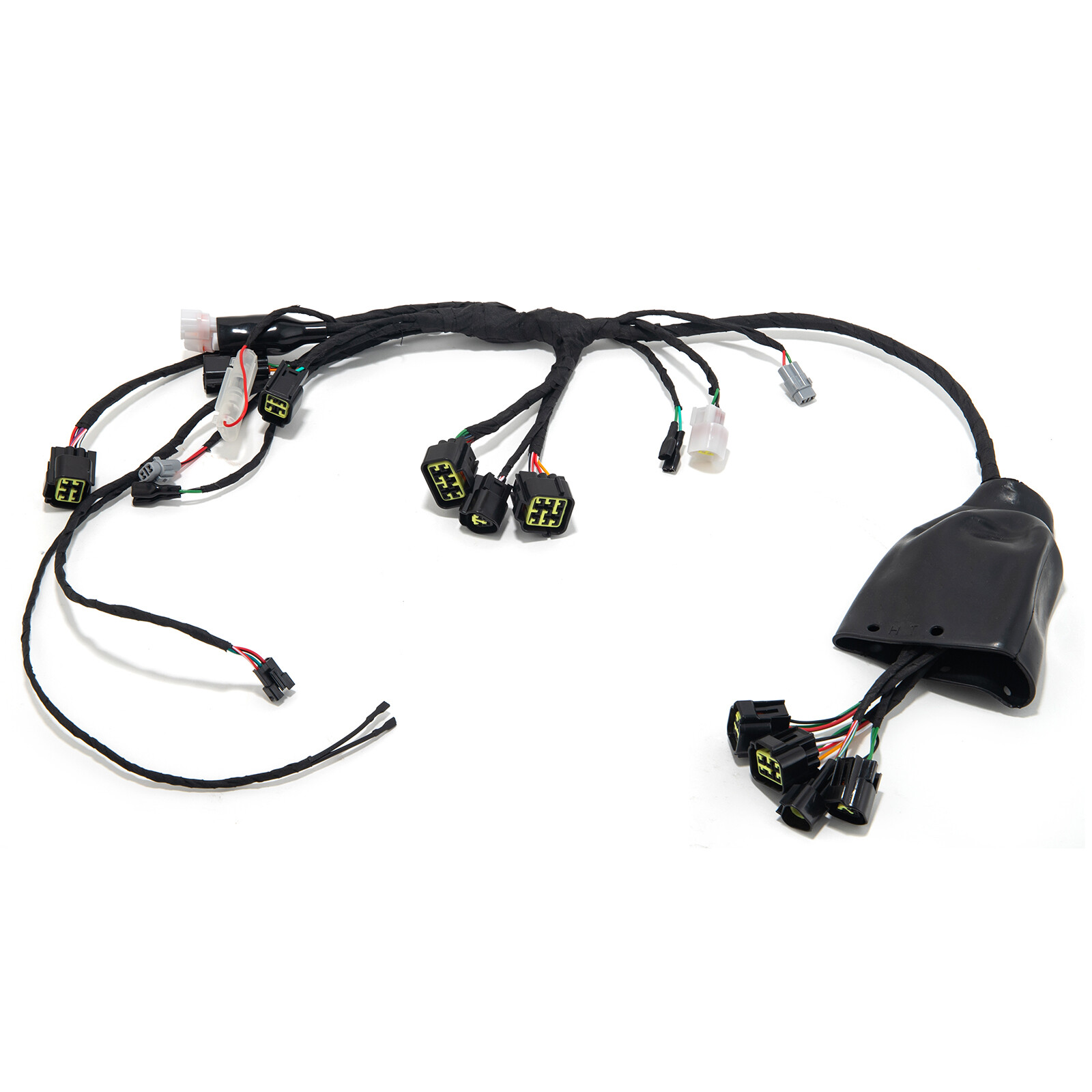 TARAZON For Sur-Ron Light Bee LB X Full Main Wire Wiring Assy Harness E-Bike