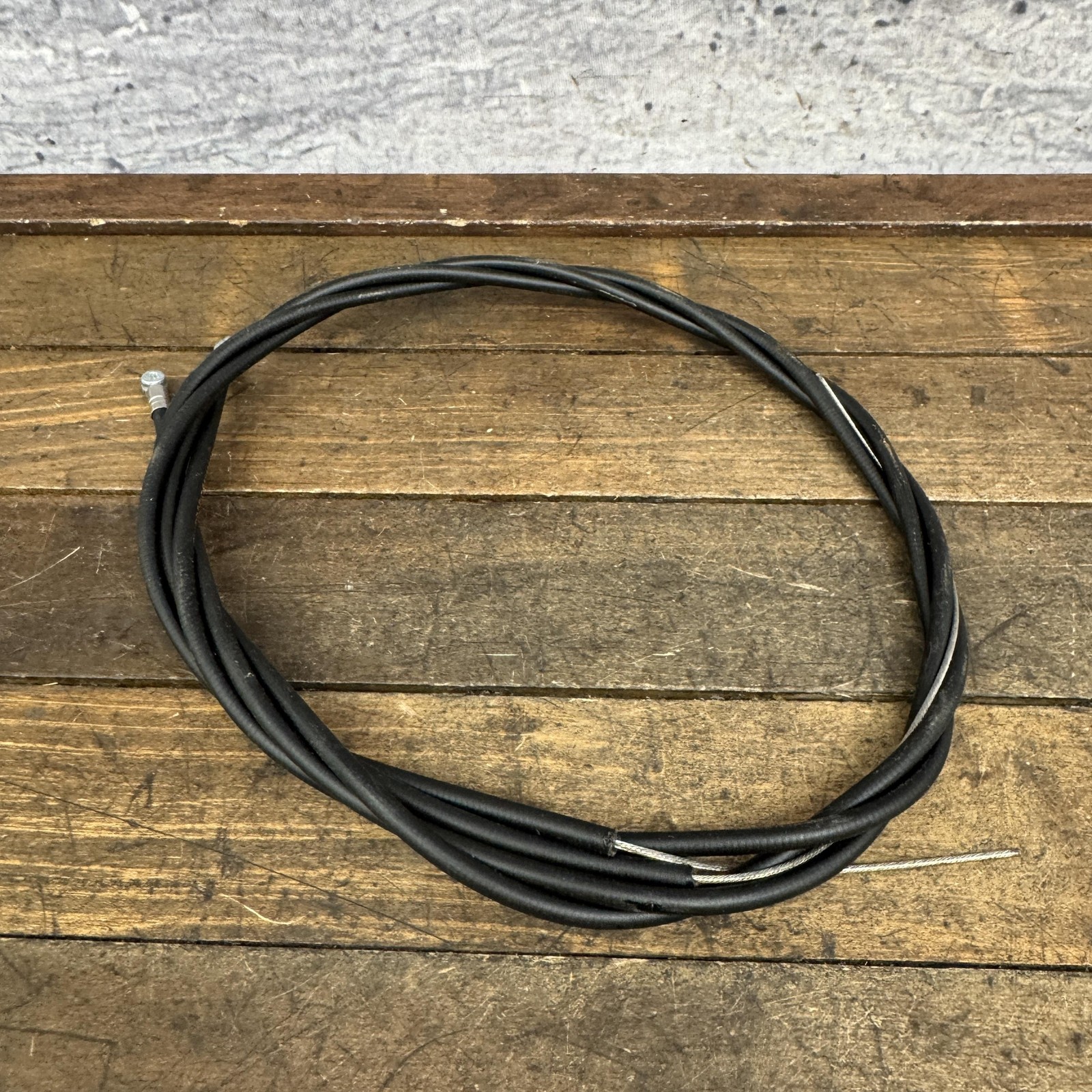 Vintage Shimano M System Brake Cable Housing Set 31 65 In 90s MTB 1990s Wire