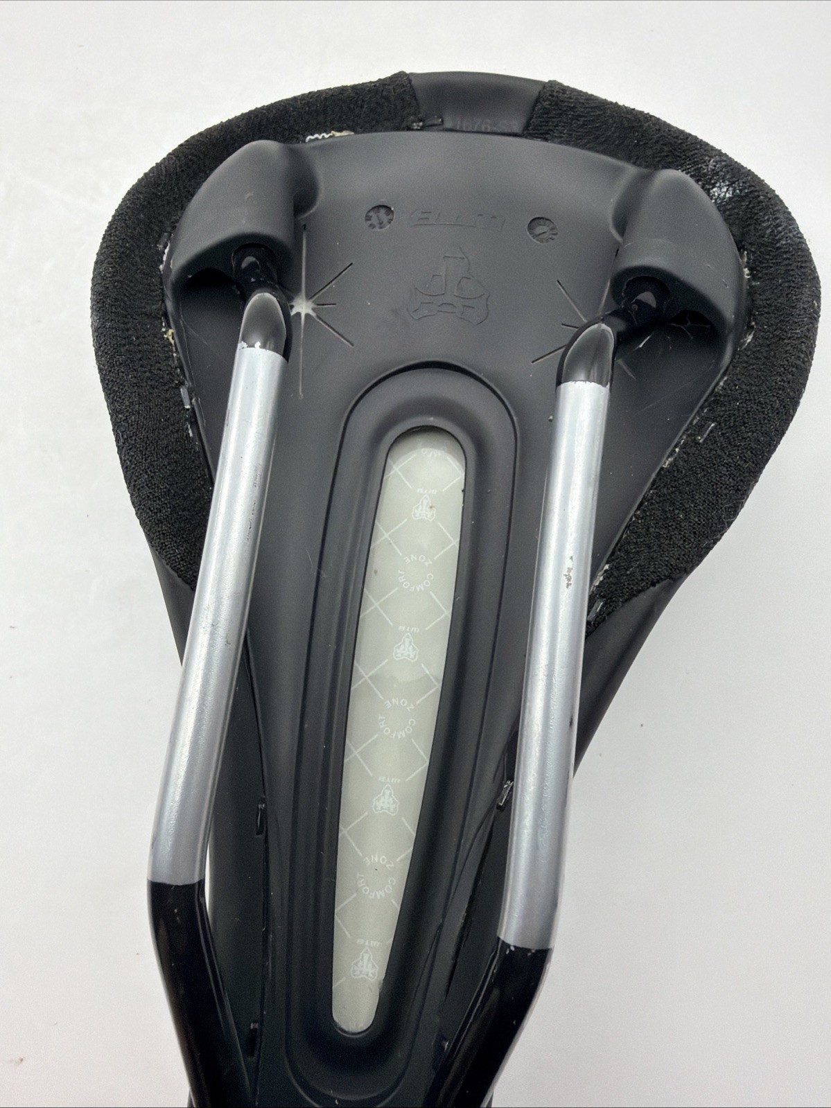 WTB Kona Saddle 10” By 5”