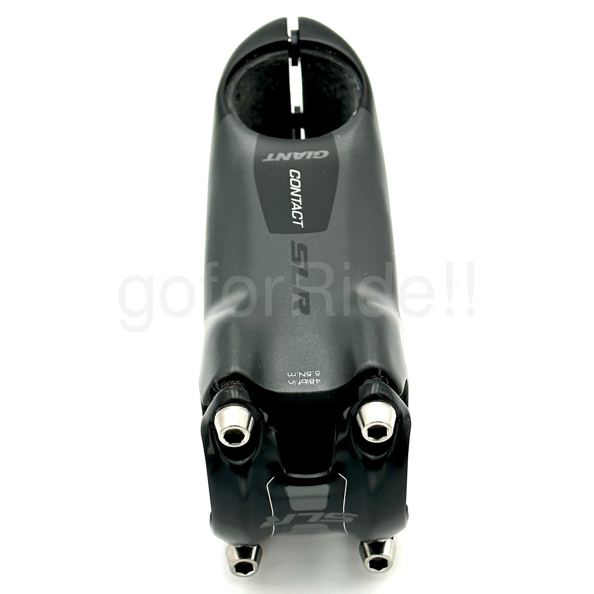 GIANT CONTACT SLR OD2 CARBON Bike STEM 8 DEGREE 100/110/125/130mm