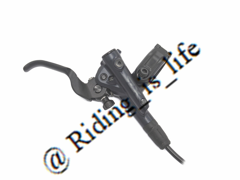 NEW Shimano SLX M7100 MTB Hydraulic Disc Brake Set Front&Rear RT86 Rotor Option